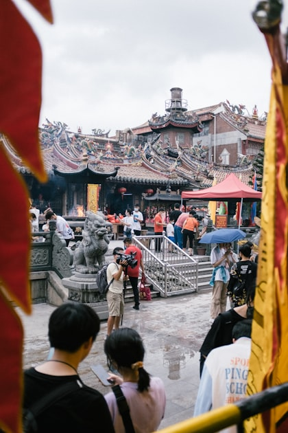 Buddhist Education Programs