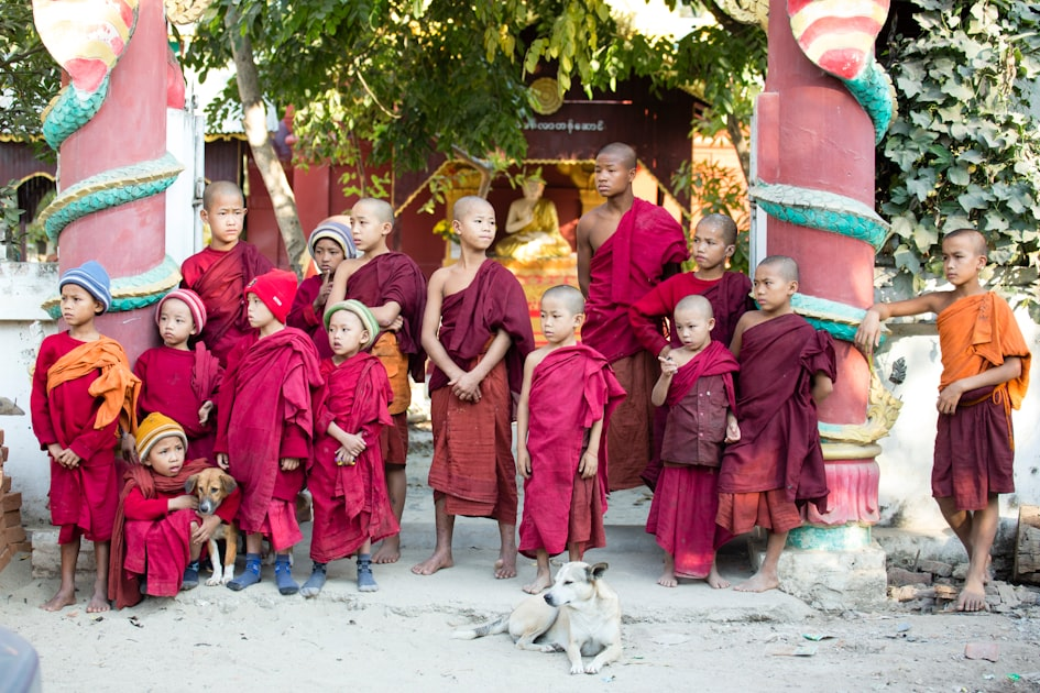 Understanding Lamrim Chenmo